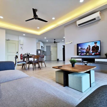 Atlantis Residences Melaka Экстерьер фото