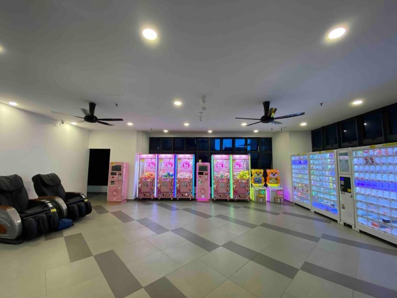 Atlantis Residences Melaka Экстерьер фото