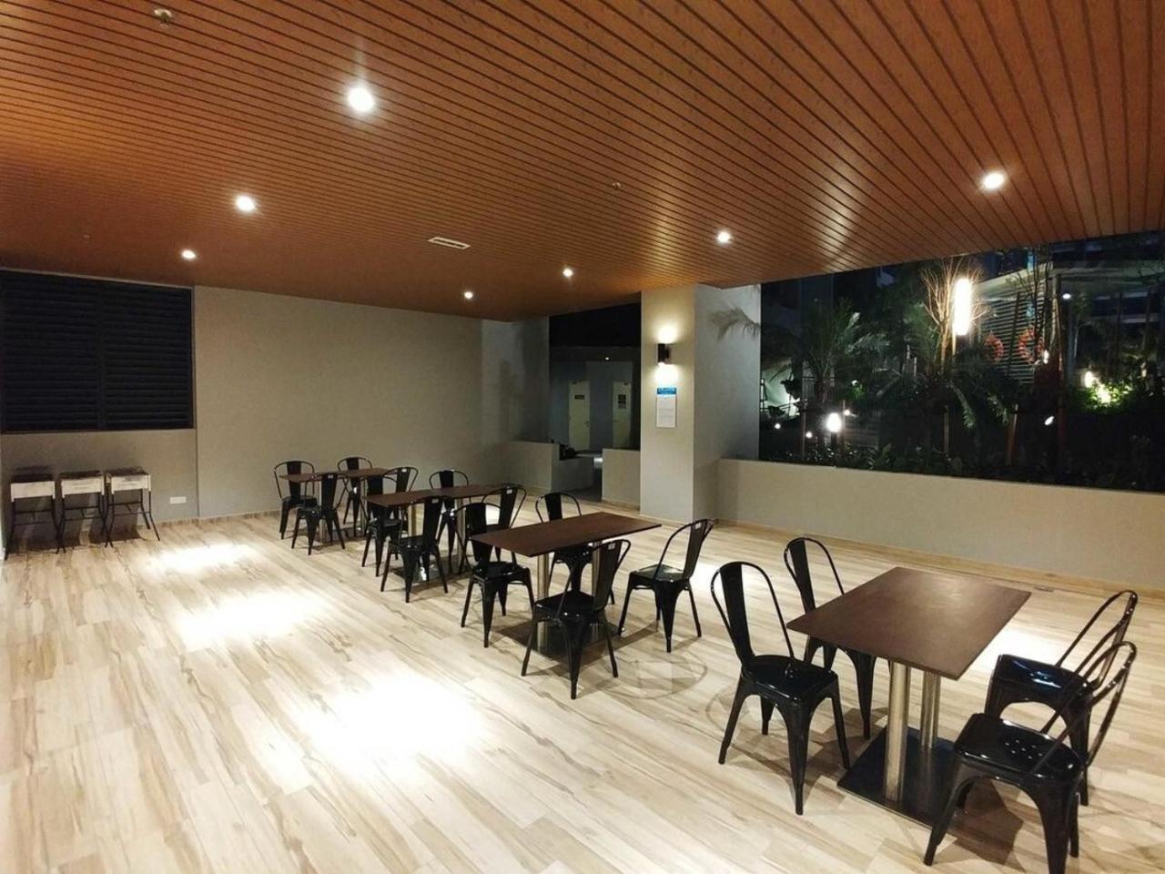 Atlantis Residences Melaka Экстерьер фото