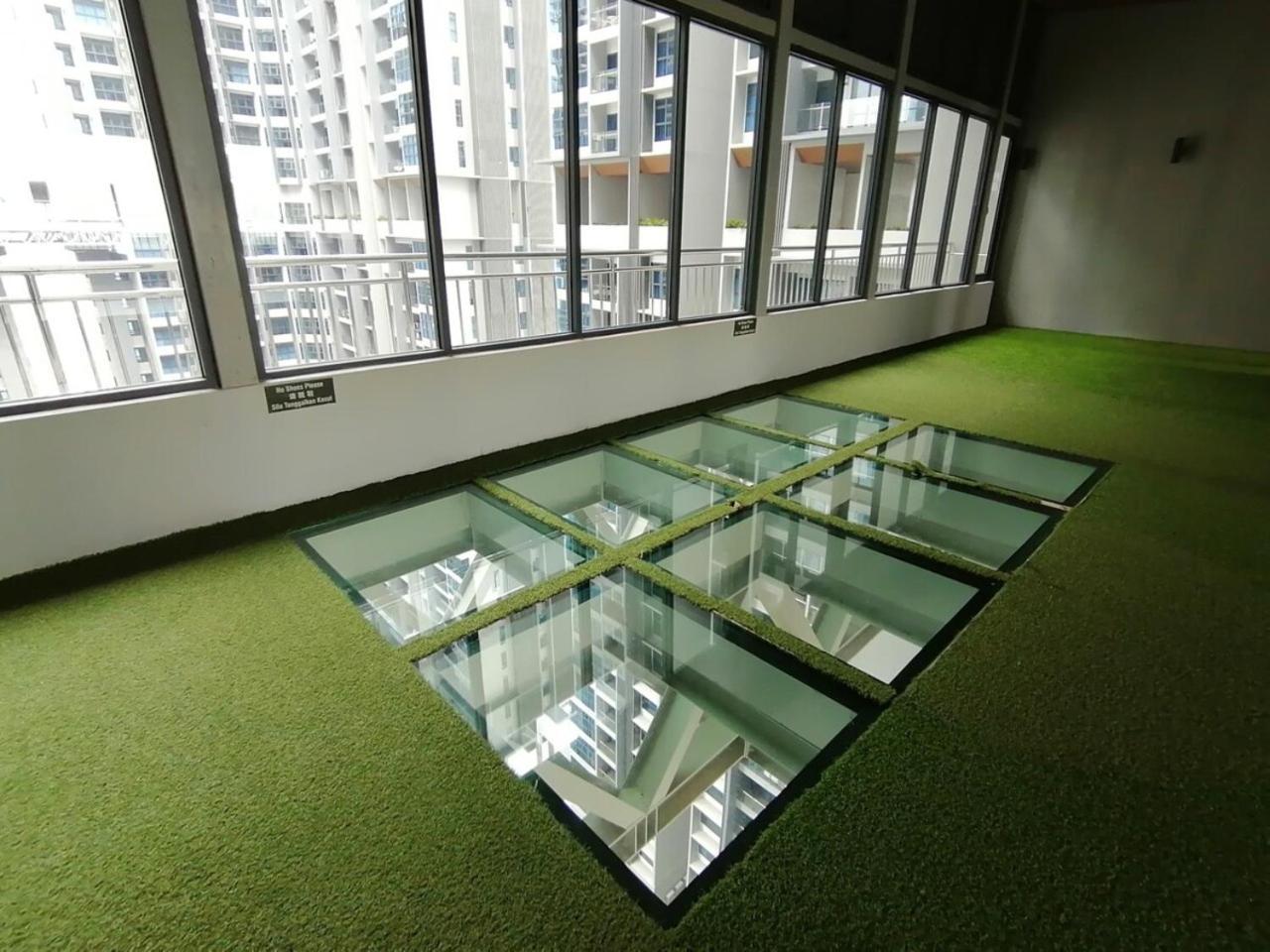 Atlantis Residences Melaka Экстерьер фото