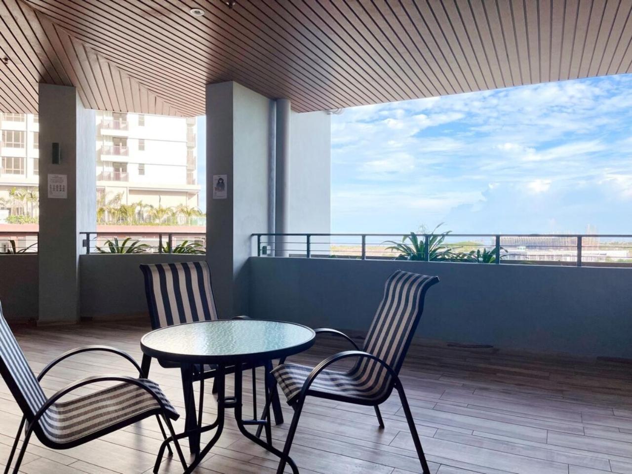 Atlantis Residences Melaka Экстерьер фото