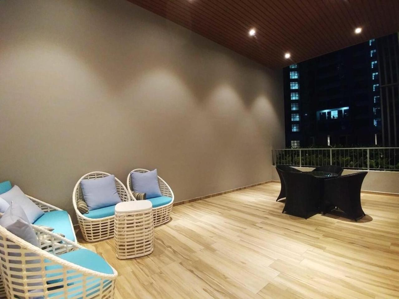 Atlantis Residences Melaka Экстерьер фото