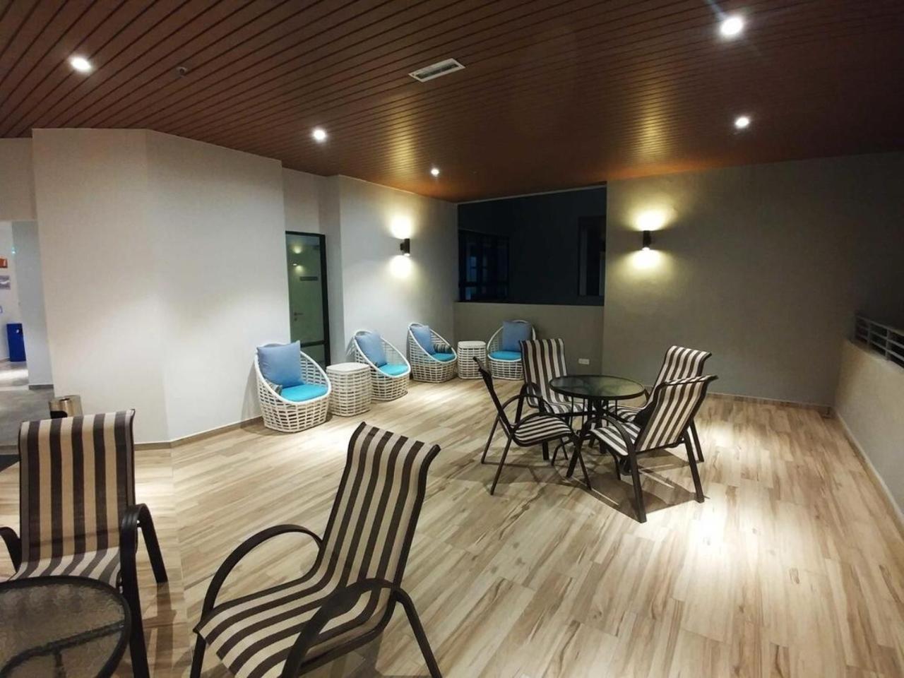 Atlantis Residences Melaka Экстерьер фото