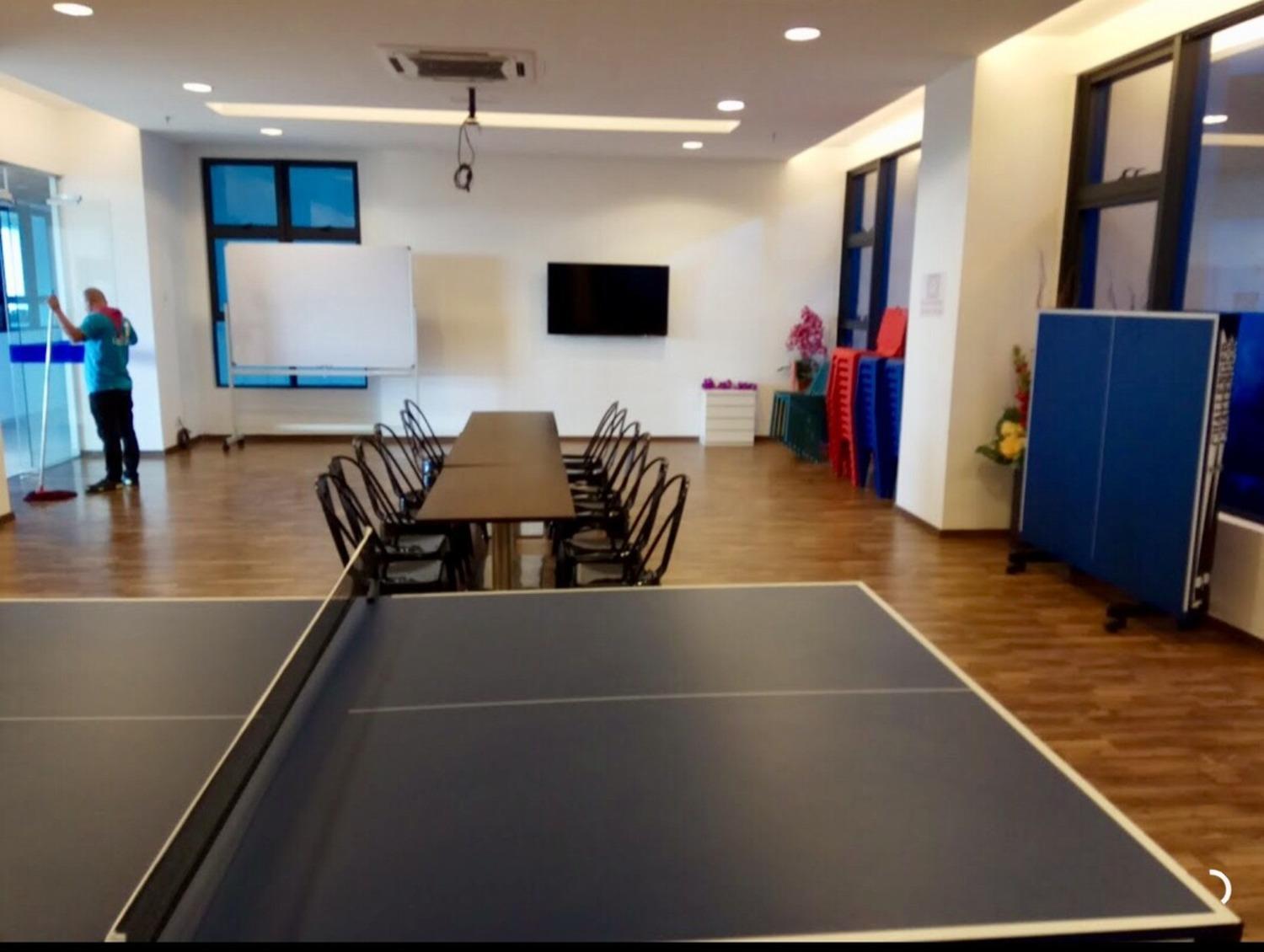 Atlantis Residences Melaka Экстерьер фото