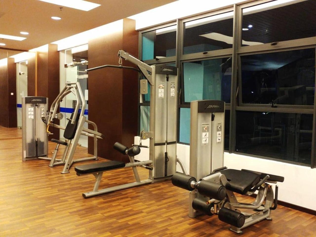 Atlantis Residences Melaka Экстерьер фото