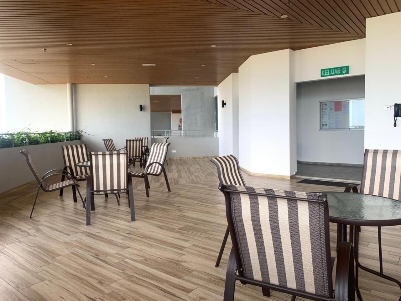 Atlantis Residences Melaka Экстерьер фото