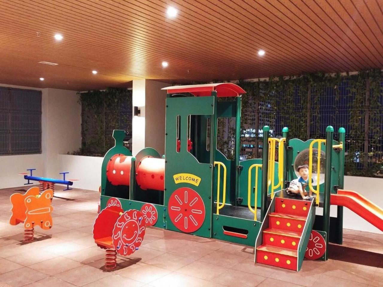 Atlantis Residences Melaka Экстерьер фото
