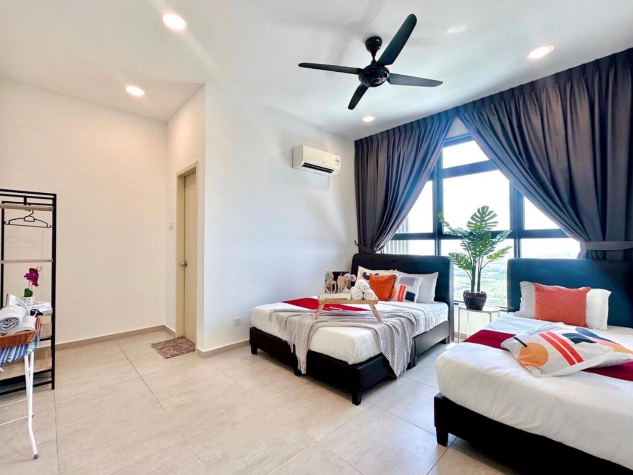 Atlantis Residences Melaka Экстерьер фото