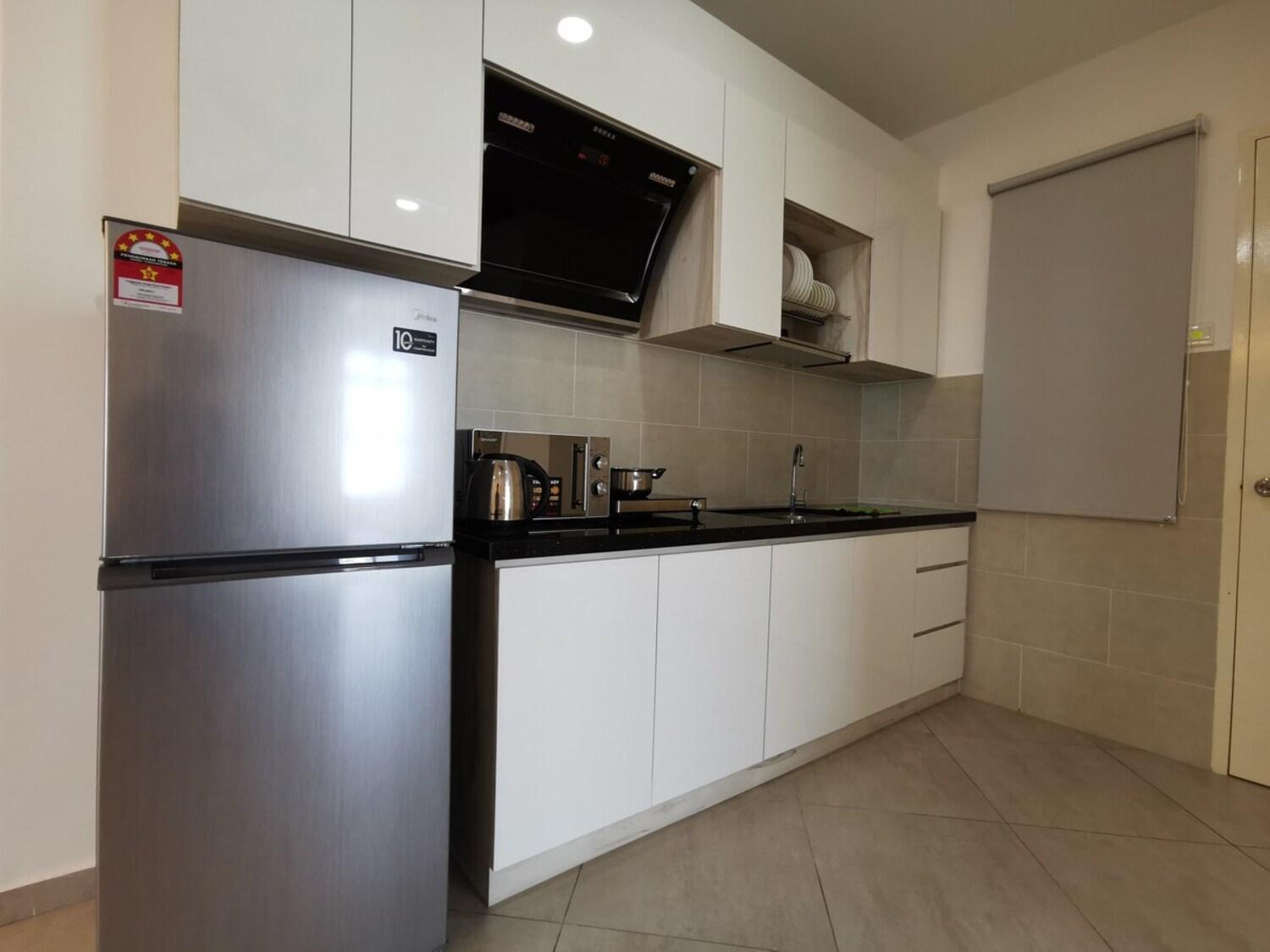 Atlantis Residences Melaka Экстерьер фото