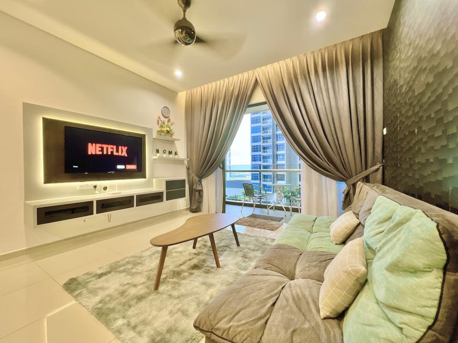 Atlantis Residences Melaka Экстерьер фото