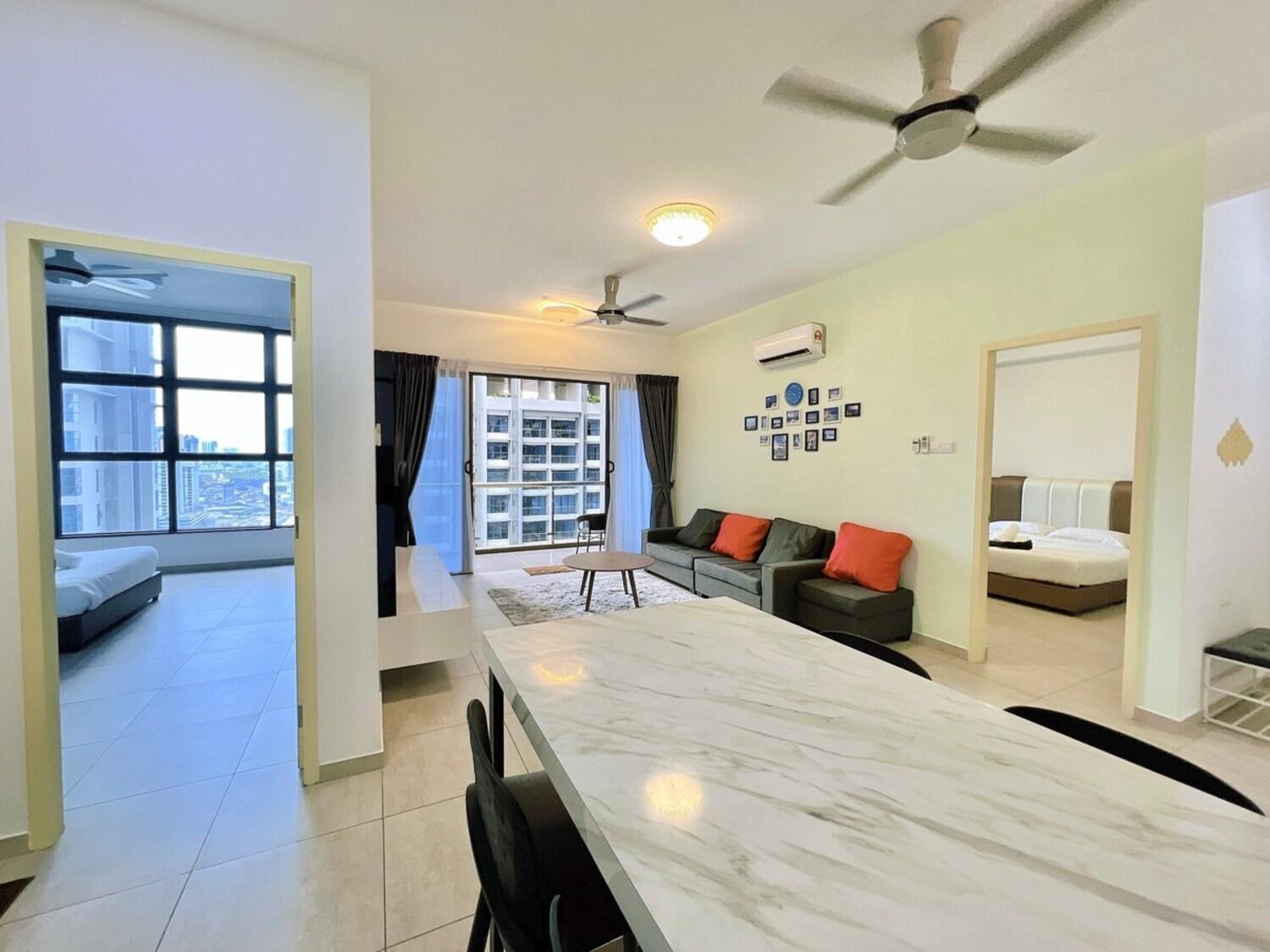 Atlantis Residences Melaka Экстерьер фото