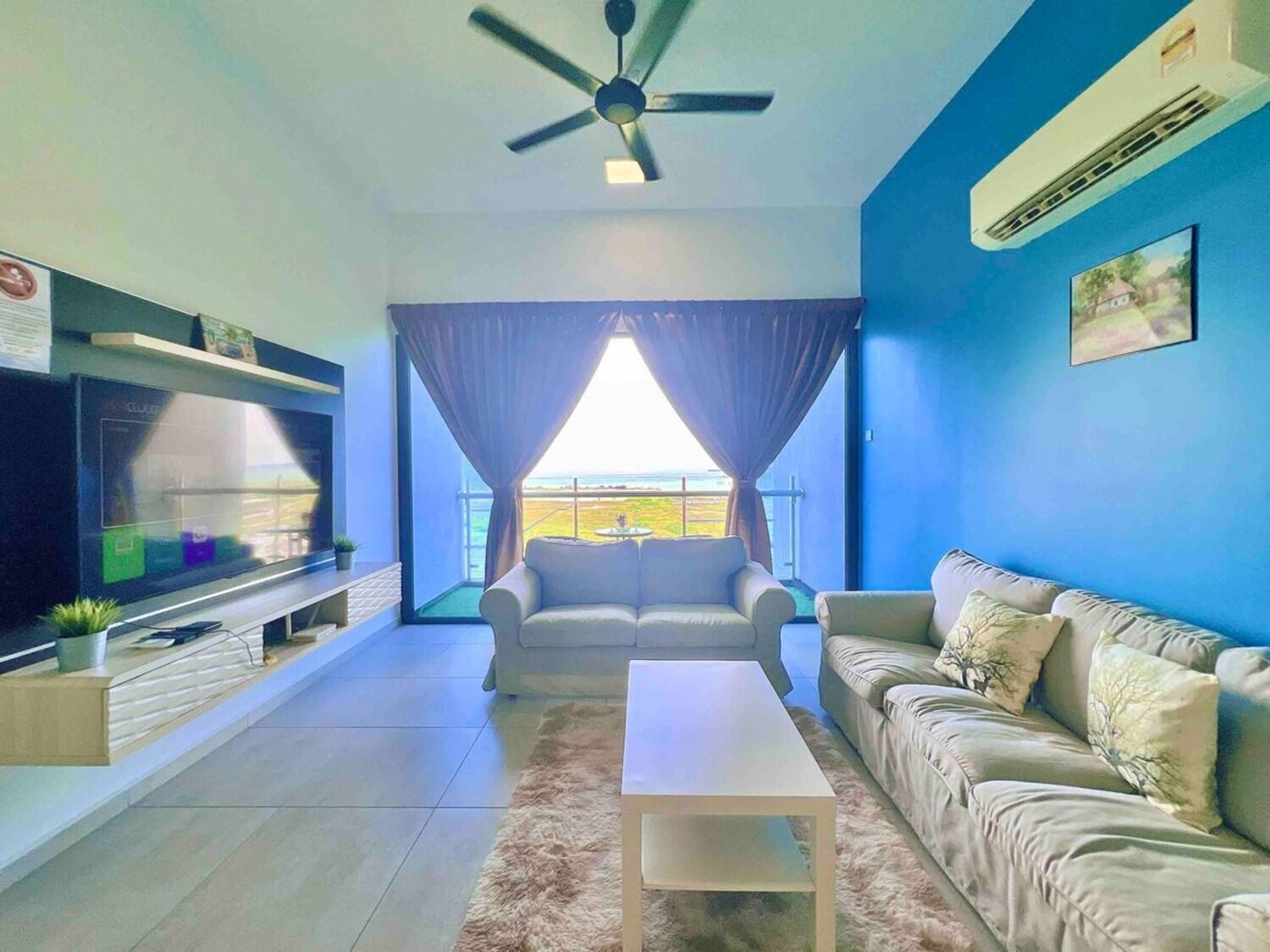 Atlantis Residences Melaka Экстерьер фото