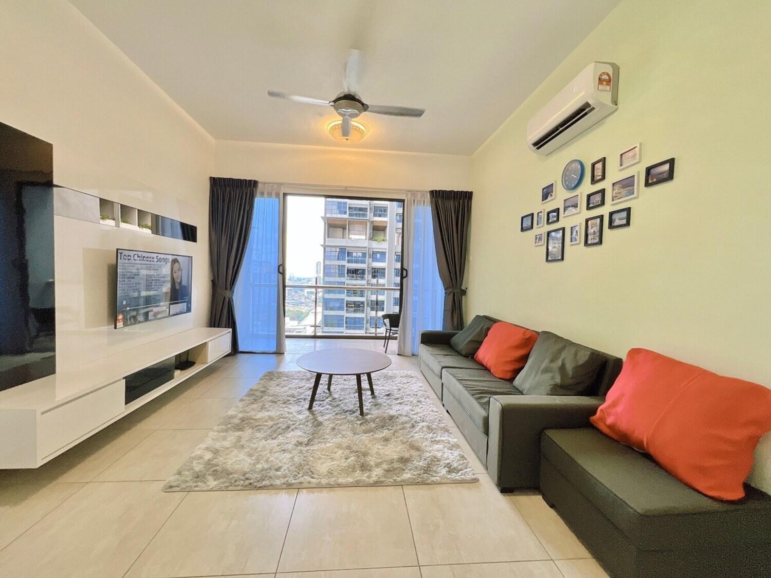 Atlantis Residences Melaka Экстерьер фото