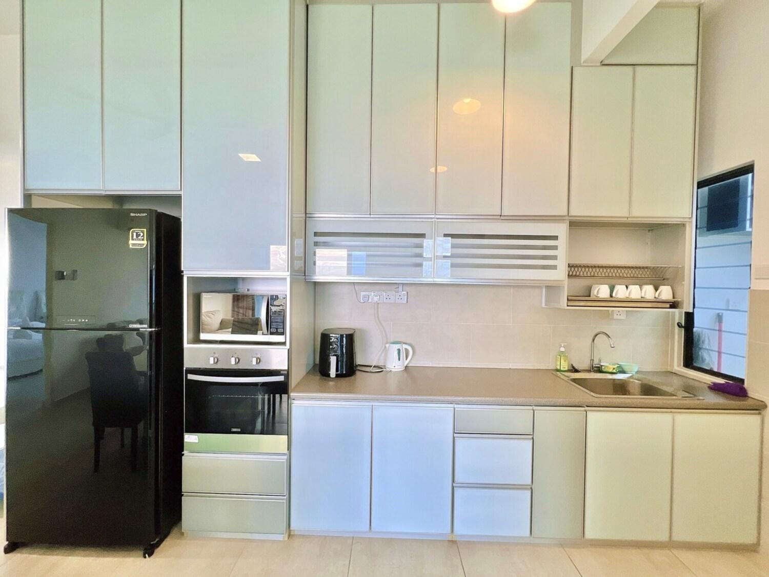 Atlantis Residences Melaka Экстерьер фото
