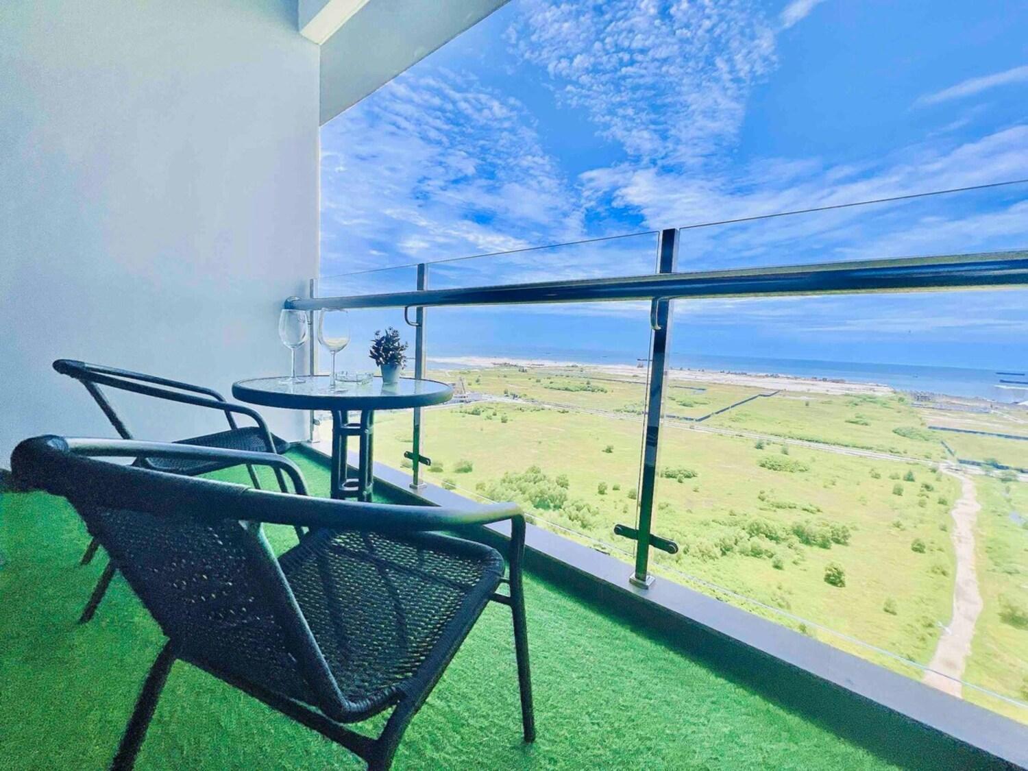 Atlantis Residences Melaka Экстерьер фото