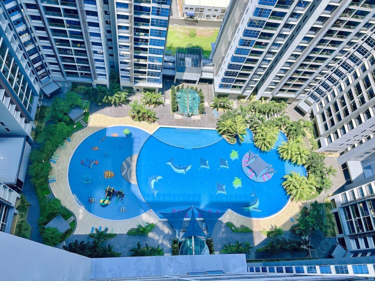 Atlantis Residences Melaka Экстерьер фото