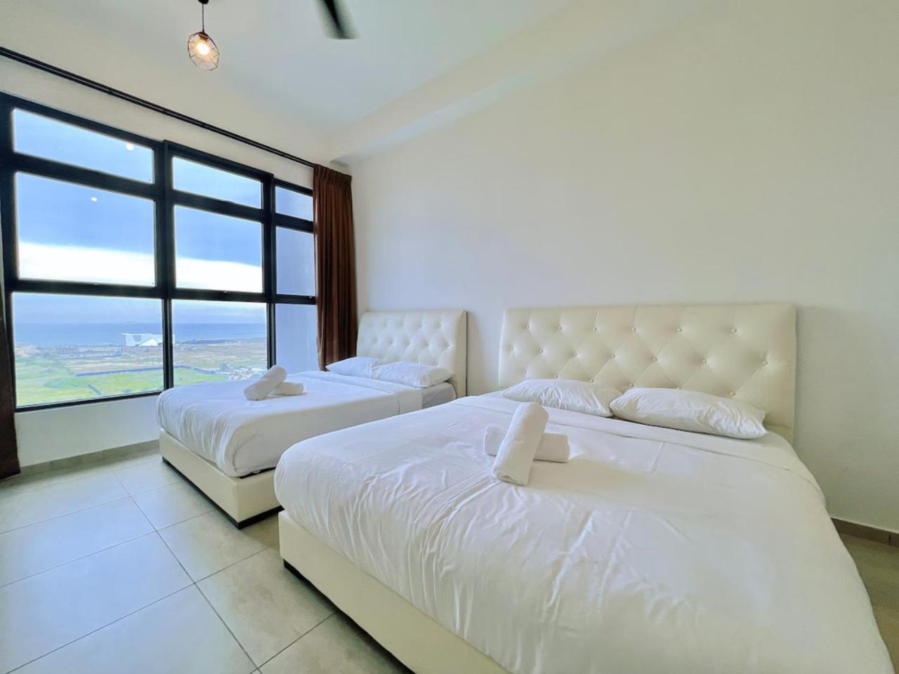 Atlantis Residences Melaka Экстерьер фото