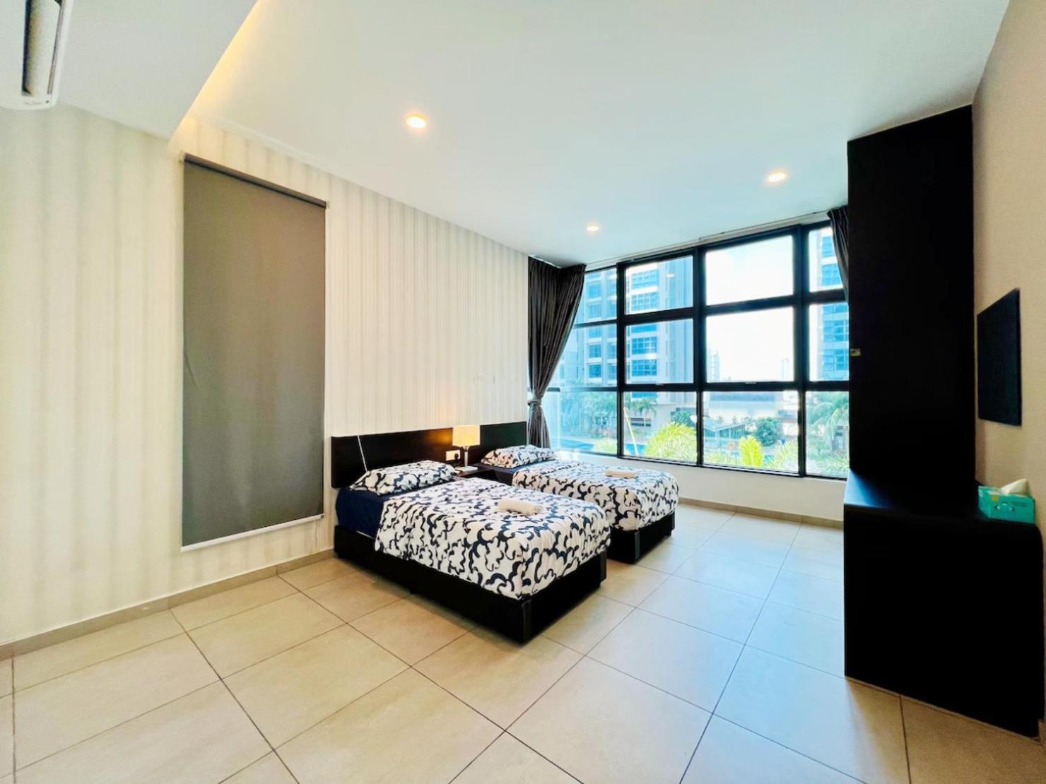 Atlantis Residences Melaka Экстерьер фото