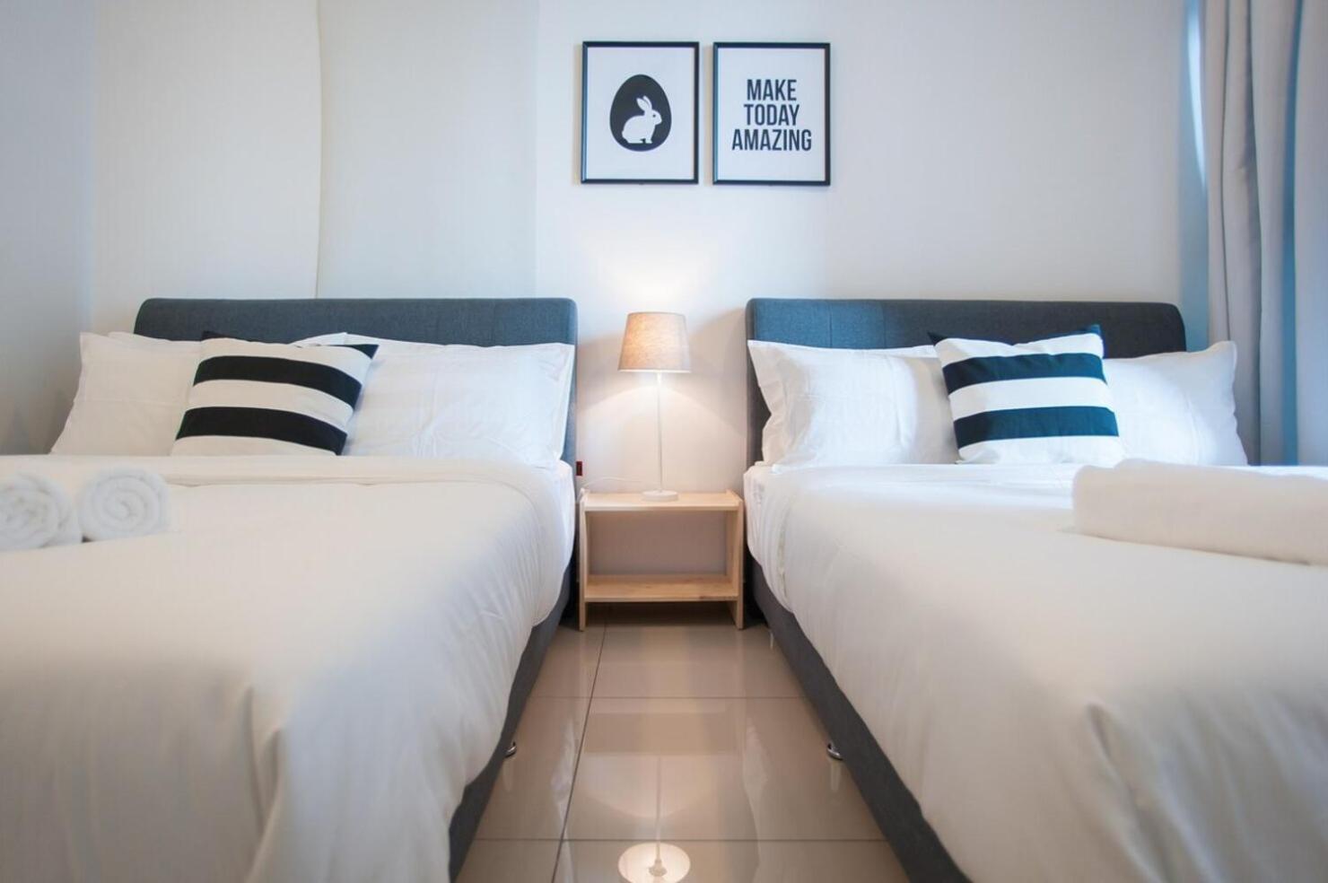 Atlantis Residences Melaka Экстерьер фото