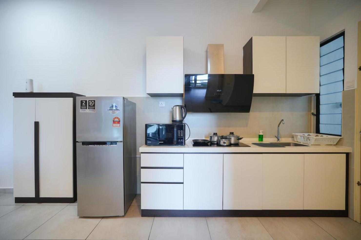 Atlantis Residences Melaka Экстерьер фото