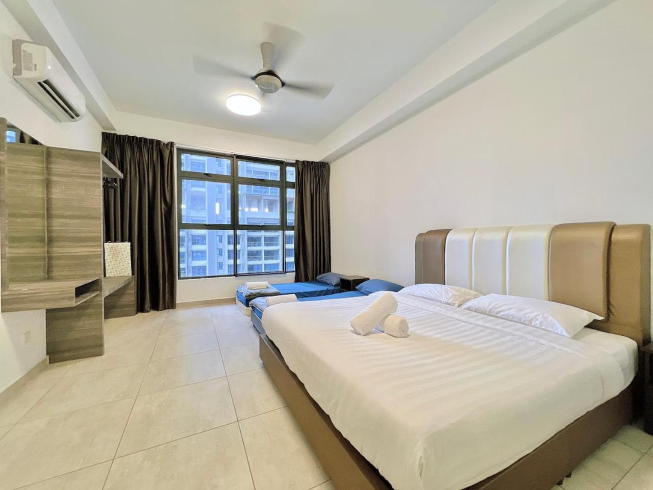 Atlantis Residences Melaka Экстерьер фото