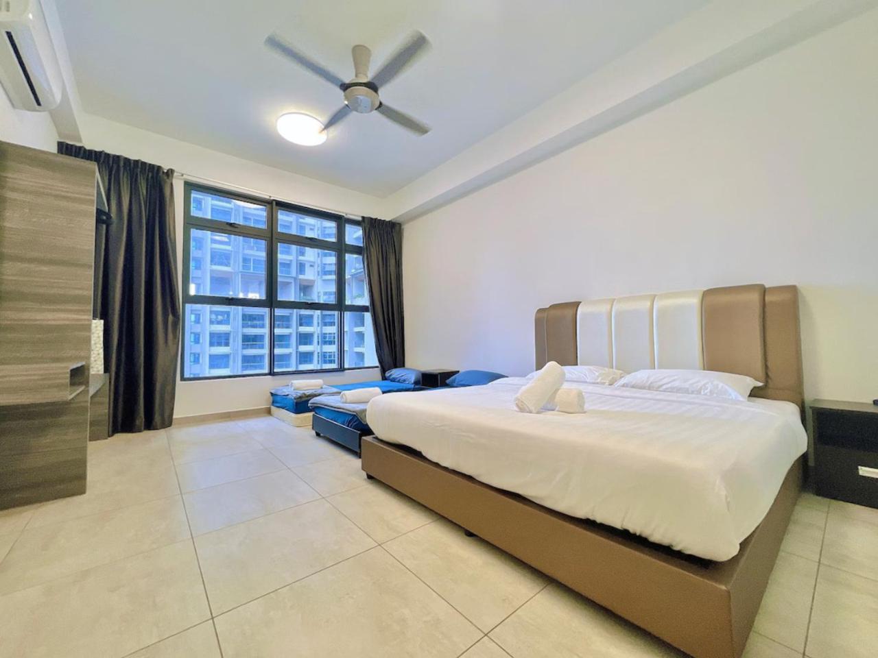 Atlantis Residences Melaka Экстерьер фото