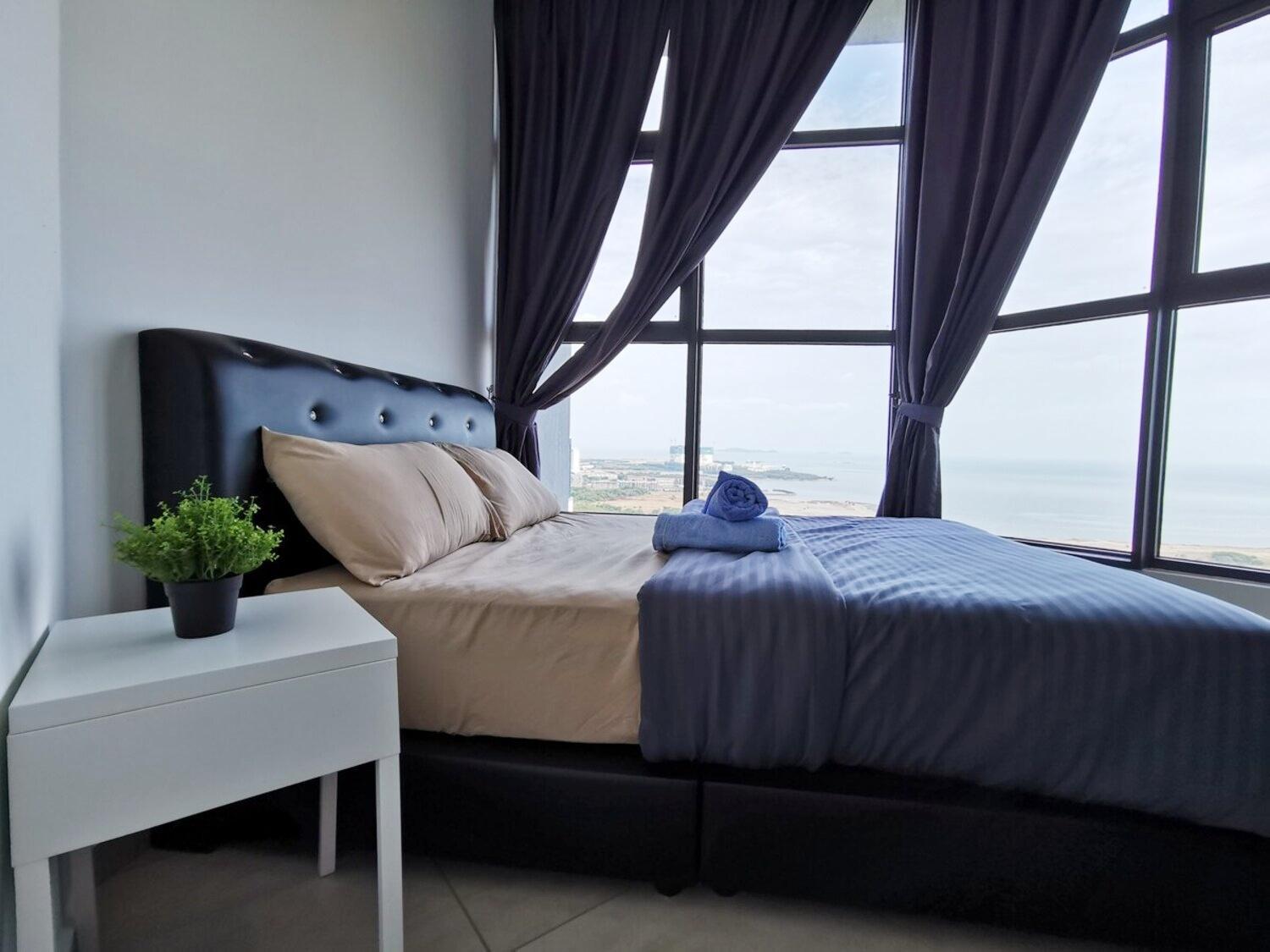 Atlantis Residences Melaka Экстерьер фото