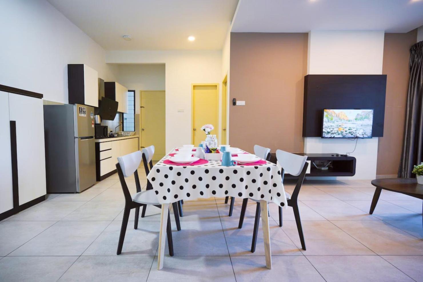 Atlantis Residences Melaka Экстерьер фото