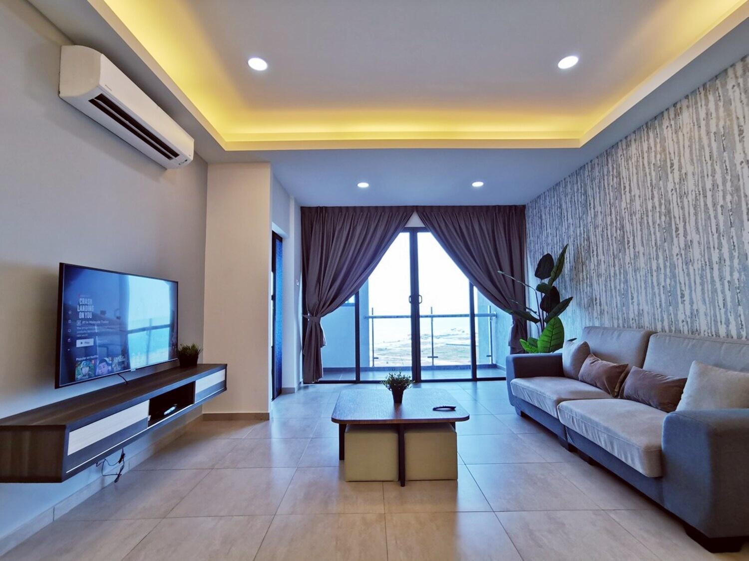 Atlantis Residences Melaka Экстерьер фото