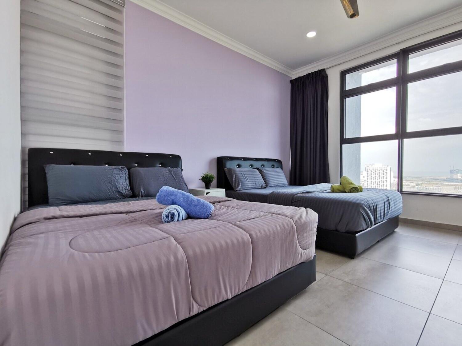 Atlantis Residences Melaka Экстерьер фото