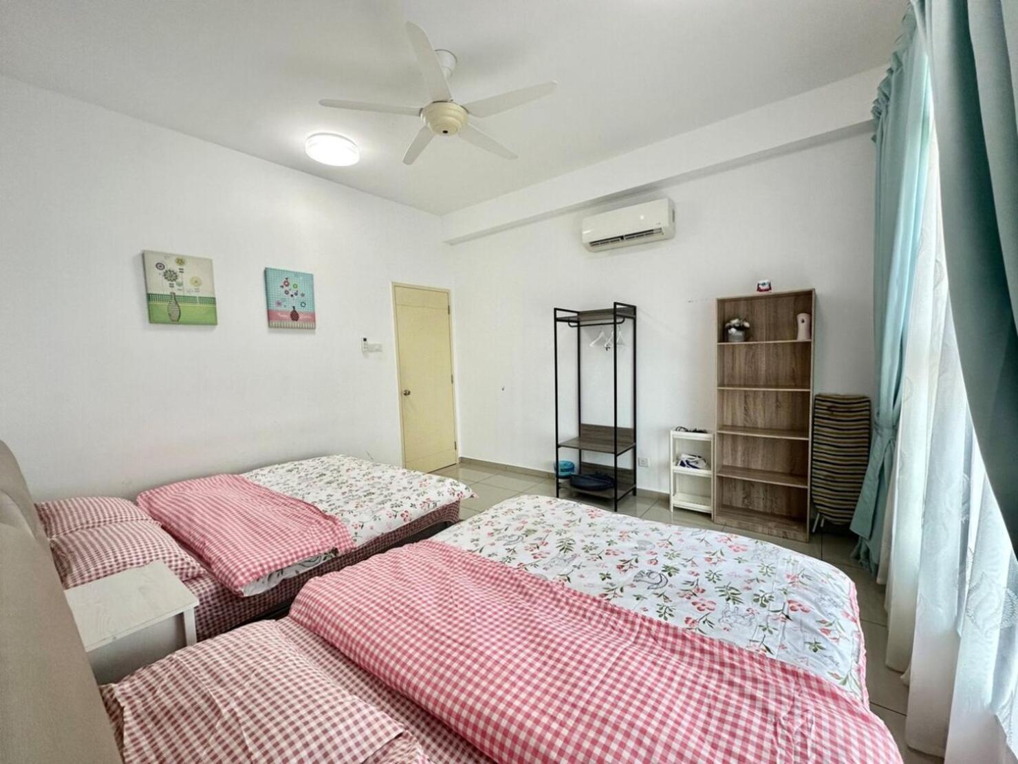 Atlantis Residences Melaka Экстерьер фото