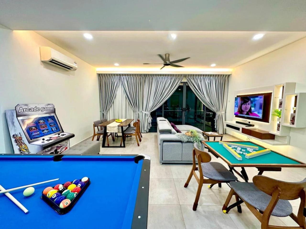 Atlantis Residences Melaka Экстерьер фото