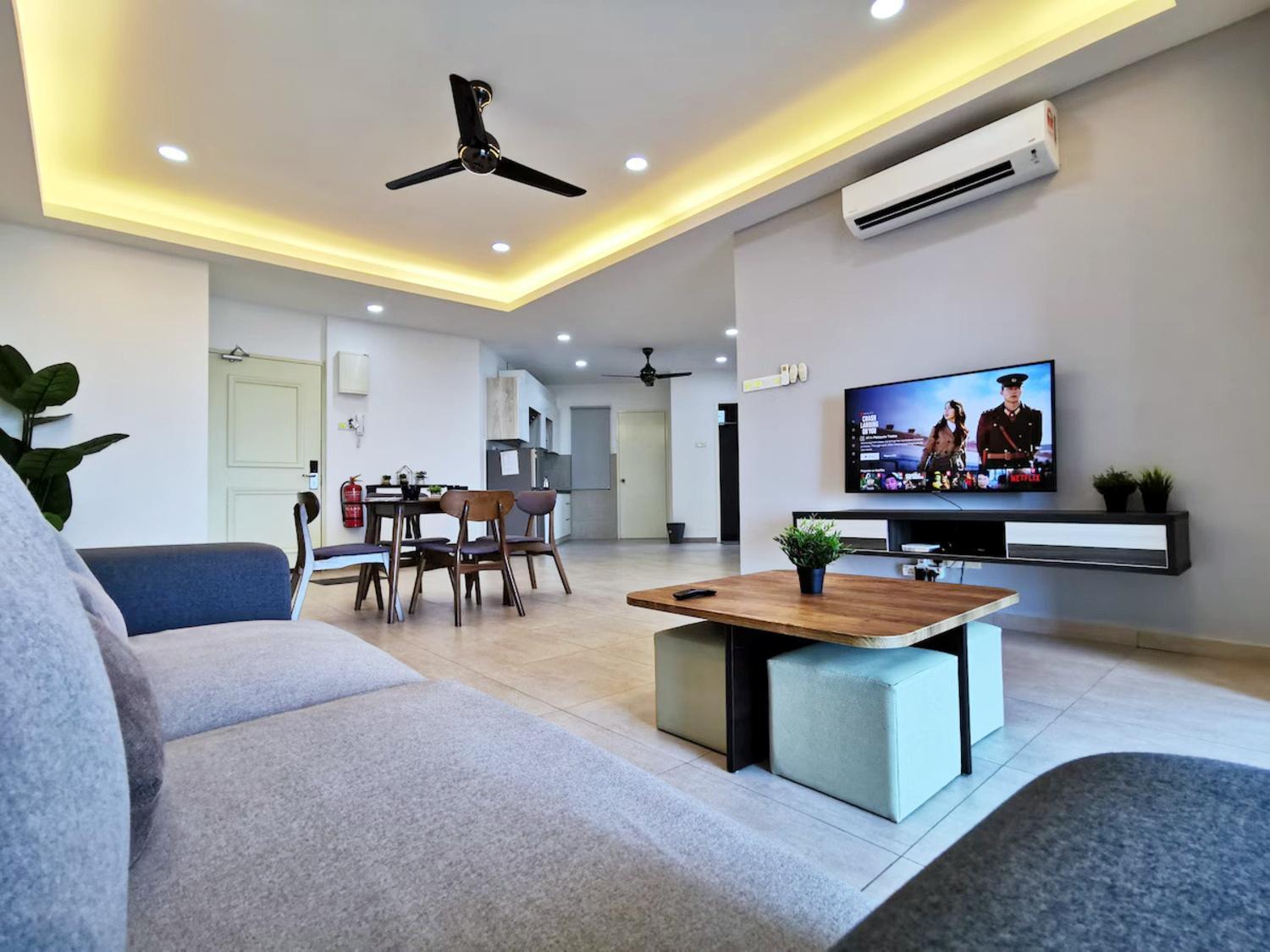 Atlantis Residences Melaka Экстерьер фото