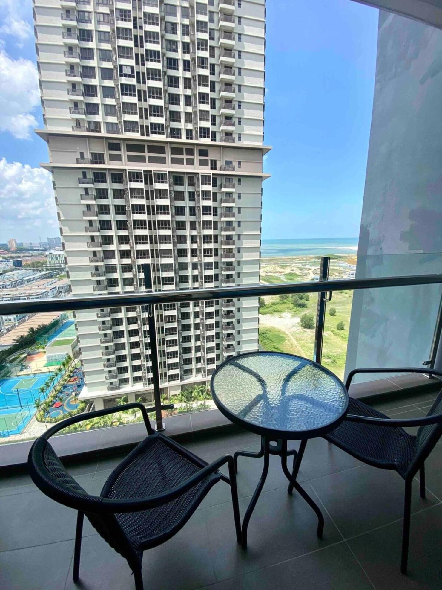 Atlantis Residences Melaka Экстерьер фото
